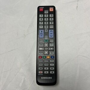 Samsung TV Remote Control BN59-01041A Tested‎ Genuine OEM